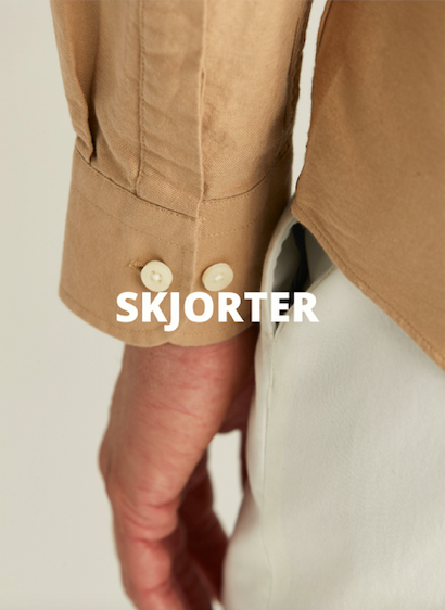 SKJORTER